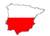 DANDI PAVIMENTO INDUSTRIAL - Polski